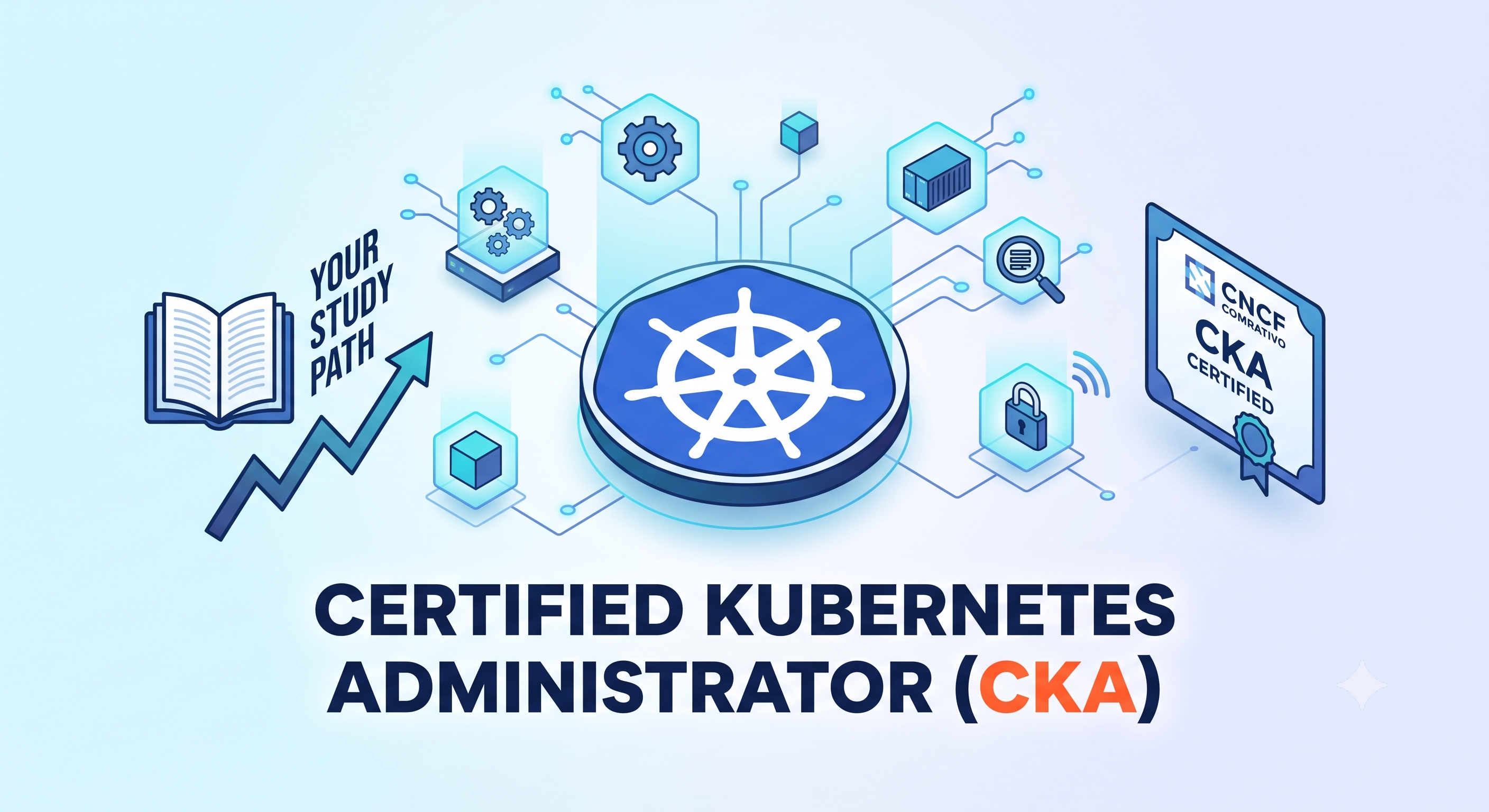The Ultimate Guide to Passing the Certified Kubernetes Administrator (CKA) Exam