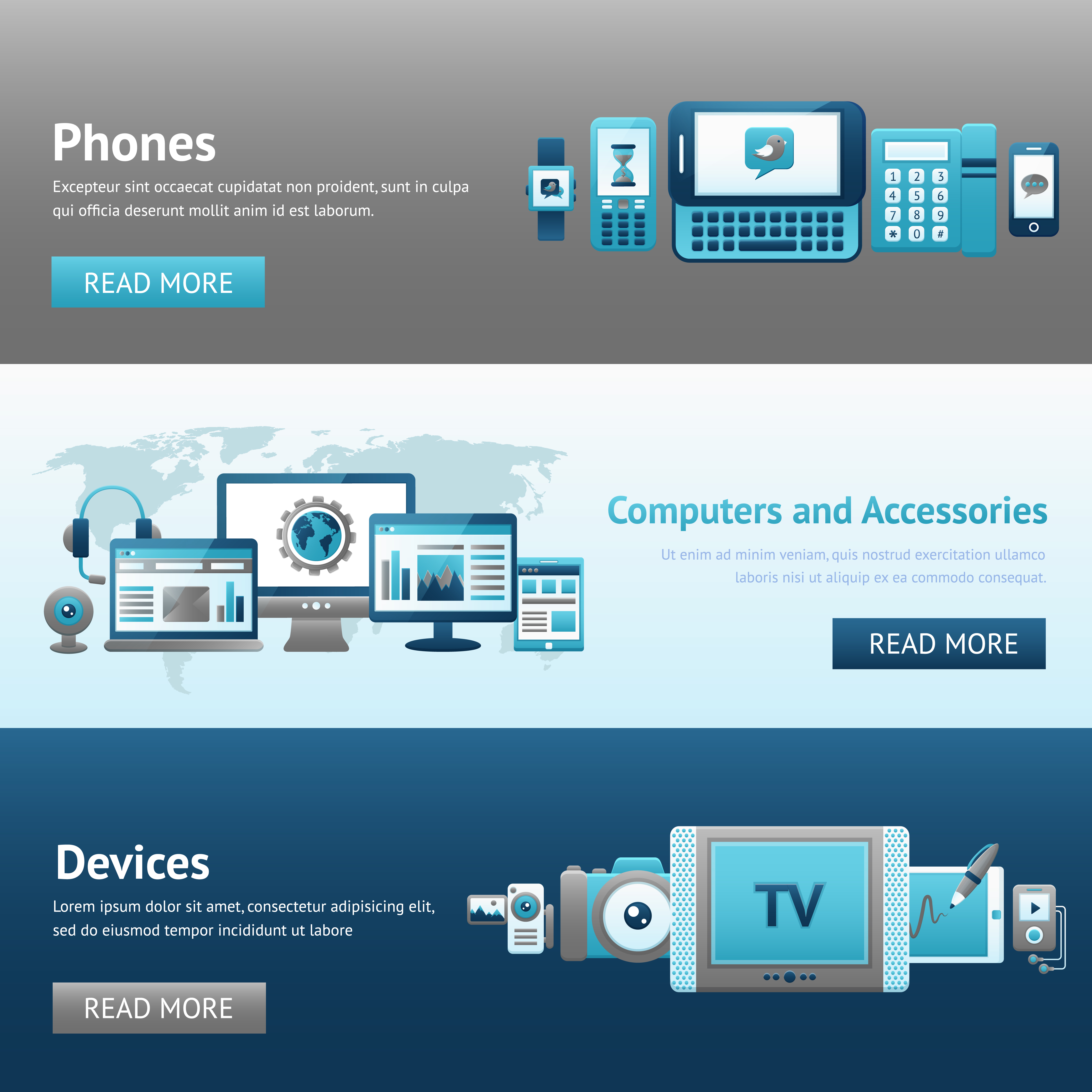 TechZone Electronics